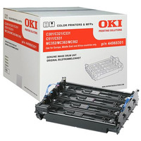 OKI 1282903. Bben OKI mono 30 000str, kolor 20 000str ES5431/3452/5462