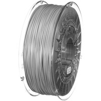 DEVILDESIG 05902280031000 Filament DEVIL DESIGN / ABS / Aluminiowy / 1, 75 mm / 1 kg