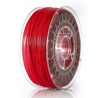 DEVILDESIG 05902280030157 Filament DEVIL DESIGN / PLA / Malinowy / 1, 75 mm / 1 kg