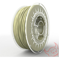 DEVILDESIG 05902280031086 Filament DEVIL DESIGN / PLA / Waniliowy / 1, 75 mm / 1 kg