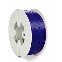 VERBATIM 55055 Filament VERBATIM / PETG / NIEBIESKI / 1, 75 mm / 1 kg