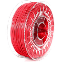 DEVILDESIG 05902280030591 Filament DEVIL DESIGN / PLA / Czerwony / 1, 75 mm / 1 kg