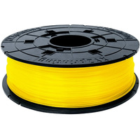 XYZ RFPLCXEU0EC Filament XYZ / PLA / YELLOW / 1, 75 mm / 0, 6 kg.(Junior/ Mini)