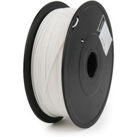 GEMBIRD 3DP-PLA+1.75-02-W Filament Gembird PLA-plus White 1, 75mm 1kg