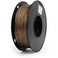 GEMBIRD 3DP-PLA+1.75-02-GL Filament Gembird PLA-plus Gold Metal 1, 75mm 1kg