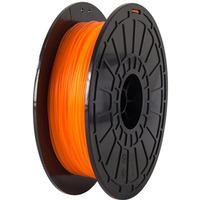 GEMBIRD 3DP-PLA+1.75-02-O Filament Gembird PLA-plus Orange 1, 75mm 1kg