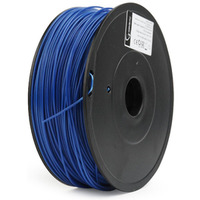 GEMBIRD FF-3DP-ABS1.75-02-B Filament Gembird ABS Blue Flashforge 1, 75mm 0.6kg