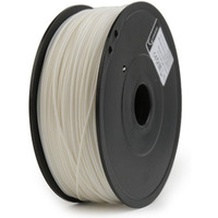 GEMBIRD FF-3DP-ABS1.75-02-W Filament Gembird ABS White Flashforge 1, 75mm 0.6kg