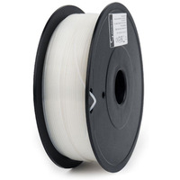 GEMBIRD FF-3DP-PLA1.75-02-NAT Filament Gembird PLA Natural Flashforge 1, 75mm 0.6kg