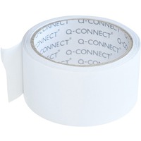 Tama dwustronna Q-CONNECT, 50 mm x 10 m