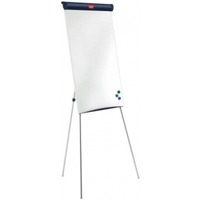 Flipchart Nobo Classic statyczny, wysoko do 184 cm, 100 x 70 cm