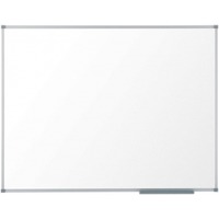 Tablice porcelanowe Nobo Prestige, 900 x 600 mm, Biaa