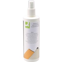 Spray do tablic suchocieralnych Q-CONNECT, pojemno 250 ml