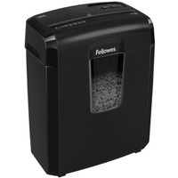 FELLOWES 4692501 Niszczarka osobista Fellowes 8Mc