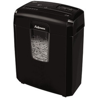 FELLOWES 4692101 Niszczarka osobista Fellowes 8CD