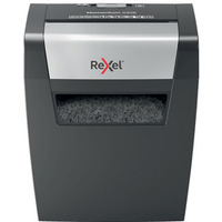 REXEL 2104569EU Niszczarka REXEL Momentum X406