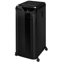 FELLOWES 4963101/4963102 Niszczarka biurowa Fellowes AutoMAX 550C