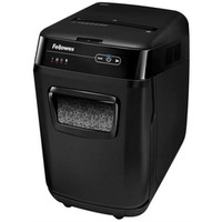 FELLOWES 4656301/4656302 Niszczarka biurowa Fellowes AutoMAX 200M