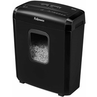 FELLOWES 4631101 Niszczarka osobista Fellowes 6M