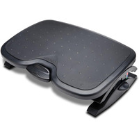 KENSINGTON K52789WW Podnek ergonomiczny Kensington Solemate Plus Foot Rest Black