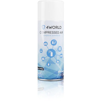 4WORLD 04158 4World Sprone powietrze ( 400 ml )