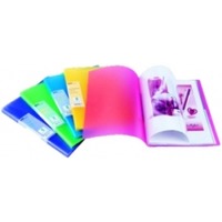 Album ofertowy Vivid Pentel Recycology, ty