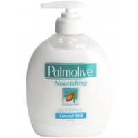 Mydo w pynie Palmolive, migdaowe, 300 ml