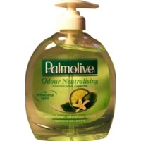 Mydo w pynie Palmolive, oliwkowe, 300 ml