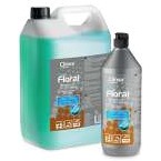 Clinex Floral, Pyn do mycia podg, Ocean / 5l