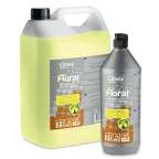 Clinex Floral, Pyn do mycia podg, Citro / 5l