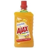 Pyn Uniwersalny AJAX, baking soda