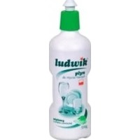 Pyn do naczy Ludwik, mitowy, 0, 5l