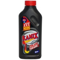 rodki czyszczce Kamix, udrozniacz do rur w elu, 500ml