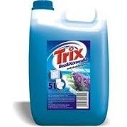 Pyn Uniwersalny Trix, bez / konwalia, 5 l