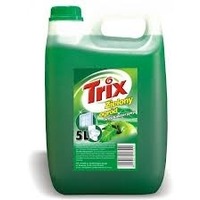 Pyn Uniwersalny Trix, zielony ogrd, 5 l