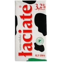 Mleko aciate, 1 l / 3, 2% tuszczu