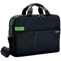 Torba Leitz Complete na laptopa 15, 6 lub 13, 3, do laptopa 13.3, tytanowy bkit