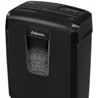 Niszczarka 8MC Fellowes