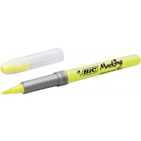 Zakrelacz Highlighter Flex BiC, ty